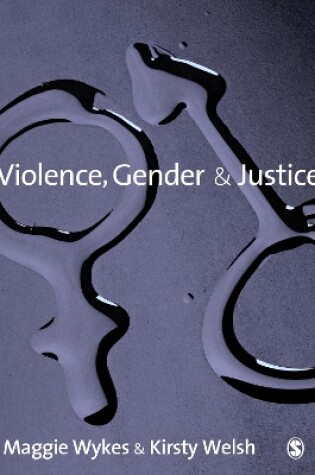 Cover of Violence, Gender and Justice