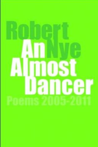 Cover of An Almost Dancer