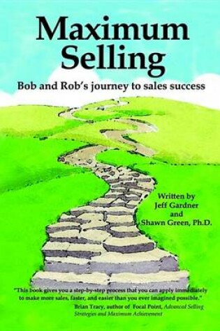 Cover of Maximum Selling