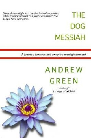 Cover of The Dog Messiah