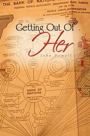 Cover of Getting Out of Her