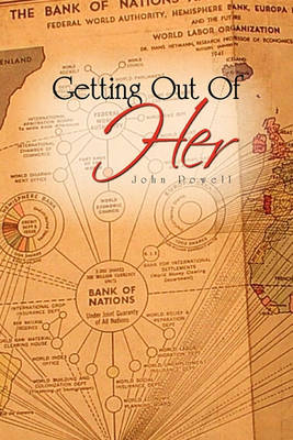 Book cover for Getting Out of Her