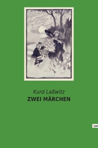 Cover of Zwei Märchen