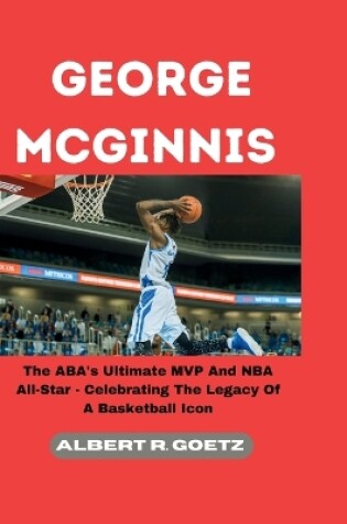 Cover of George McGinnis