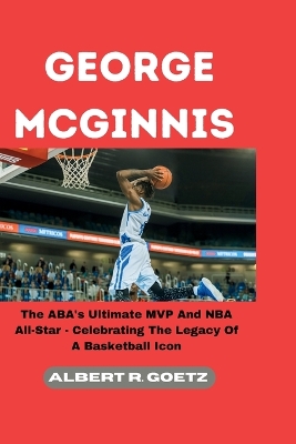 Book cover for George McGinnis