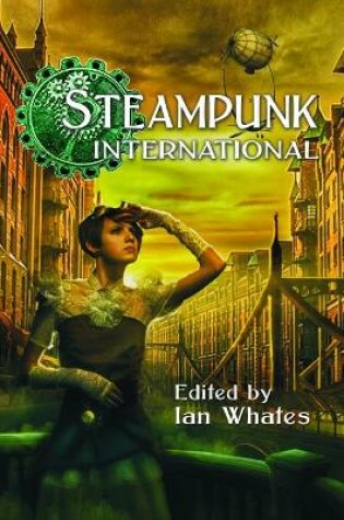 Cover of Steampunk International