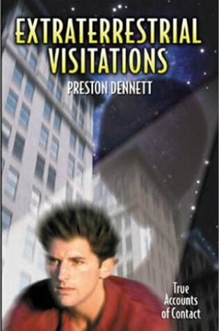 Cover of Extraterrestrial Visitations