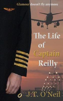 Book cover for The Life of Captain Reilly