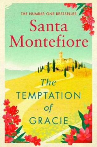 Cover of The Temptation of Gracie