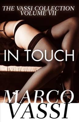 Book cover for In Touch