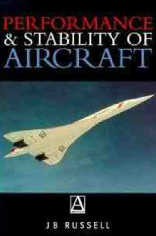 Cover of Performance & Stability of Aircraft
