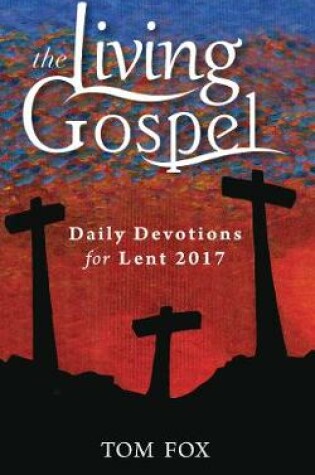 Cover of Daily Devotions for Lent 2017