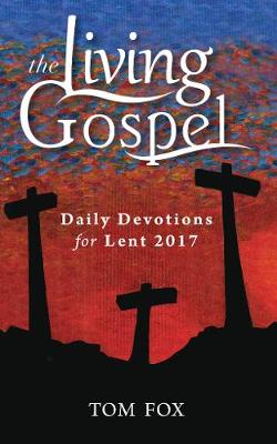 Book cover for Daily Devotions for Lent 2017