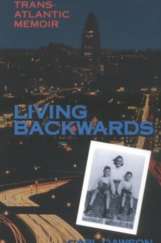 Cover of Living Backwards