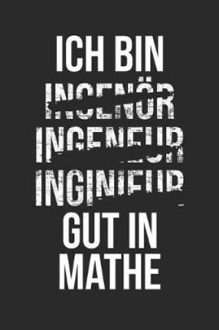 Cover of Ich Bin Gut in Mathe