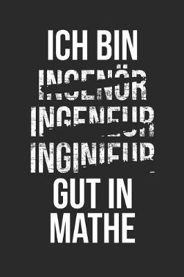 Book cover for Ich Bin Gut in Mathe