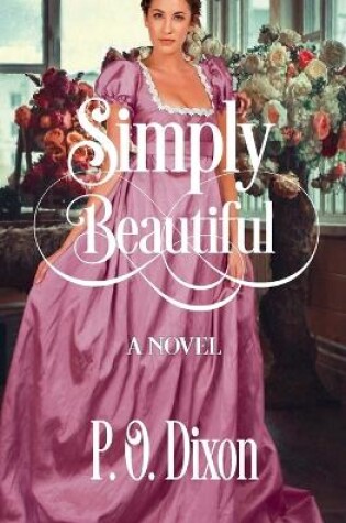 Cover of Simply Beautiful