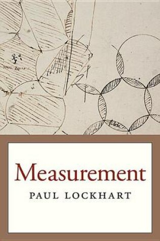 Cover of Measurement