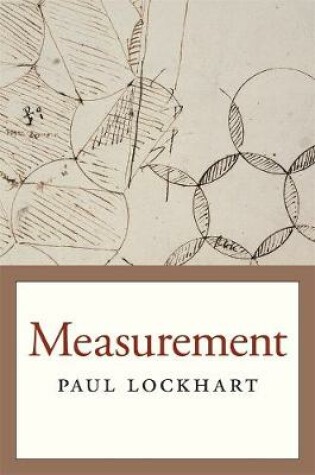Cover of Measurement