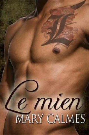 Cover of Le Mien