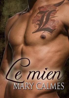 Book cover for Le Mien