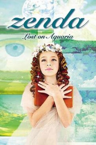 Cover of Lost on Aquaria