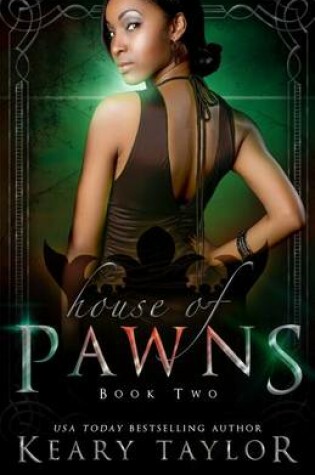 Cover of House of Pawns