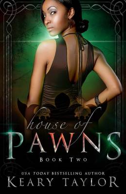 Book cover for House of Pawns