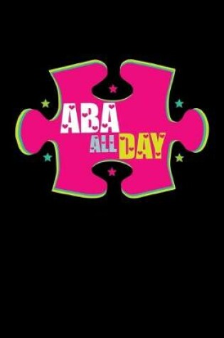 Cover of ABA All Day