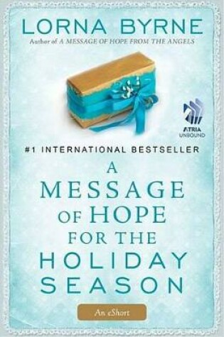 Cover of A Message of Hope for the Holiday Season