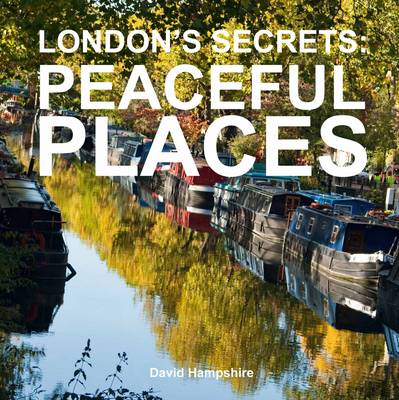 Book cover for London's Secrets
