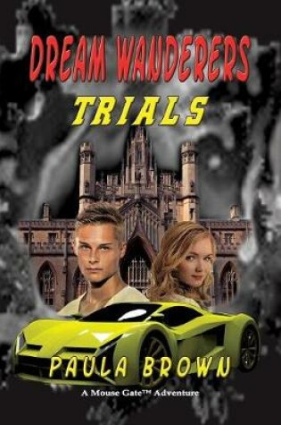 Cover of Dream Wanderers Trials