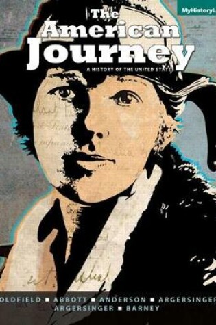 Cover of The American Journey , Volume 1 (2-downloads)