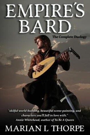 Cover of Empire's Bard