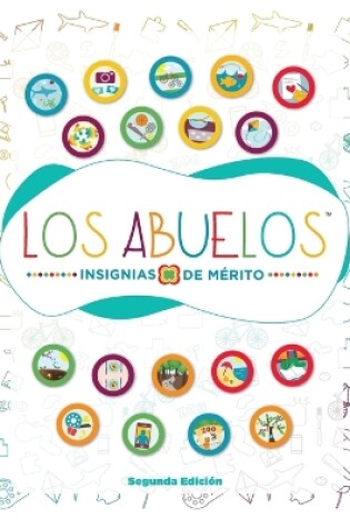 Cover of Insignias de Me&#769;rito de los abuelos (TM)