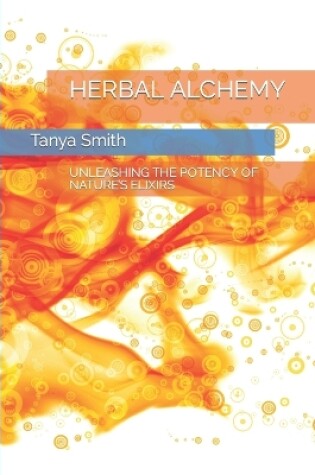 Cover of Herbal Alchemy