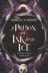 Book cover for A Prison of Ink and Ice