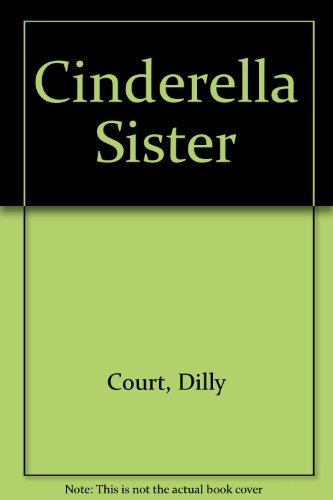 Book cover for Cinderella Sister