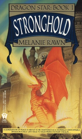 Book cover for Stronghold