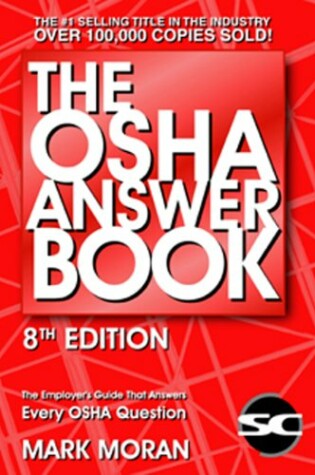 Cover of The OSHA Answer Book