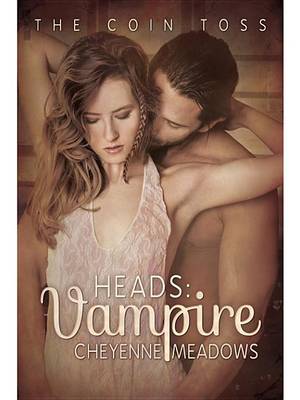 Book cover for Heads
