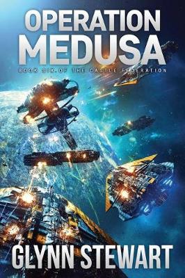 Book cover for Operation Medusa
