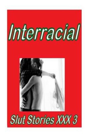 Cover of Interracial Slut Stories XXX 3