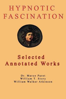 Book cover for Hypnotic Fascination