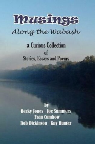 Cover of Musings Along the Wabash