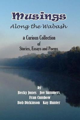 Book cover for Musings Along the Wabash