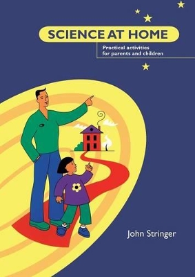 Book cover for Science at Home