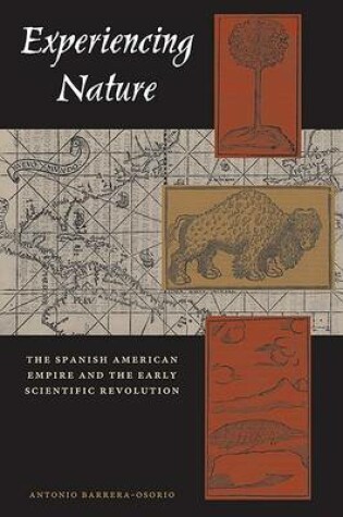 Cover of Experiencing Nature