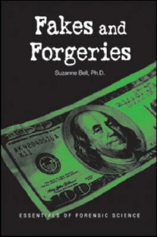 Cover of Fakes and Forgeries