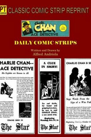 Cover of Daily Comic Strips